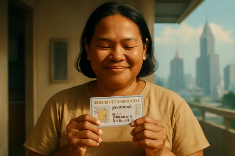 พลิกชีวิต! ถอดรหัสลับเศรษฐีใหม่จากสลากกินแบ่งรัฐบาล